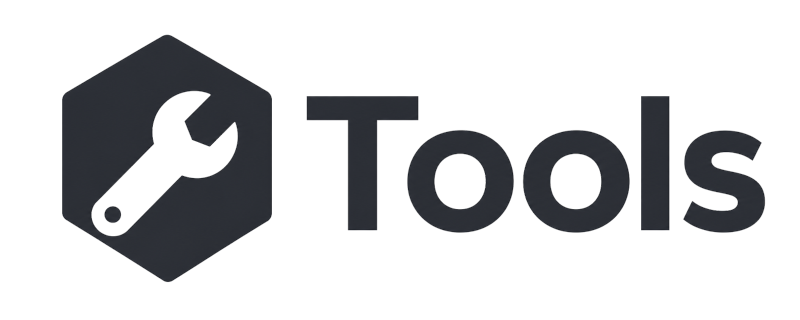 Tools
